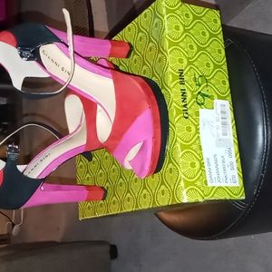 Womens Gianni Bini Heels
